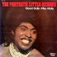 Little Richard